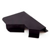 This front center top bow bracket from Omix-ADA fits 46-49 Willys CJ2A and 49-53 CJ3A. - image 1