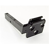 upper right replacement windshield hinge from Omix-ADA, Fits 52-75 Willys and Jeep models - image 1