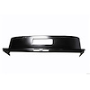 This reproduction top cowl panel from Omix-ADA fits 76-86 Jeep CJ models. - image 1
