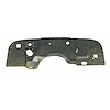 Firewall Panel for Select 1976-1986 Jeep CJ Models - image 1