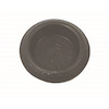 Replacement 1 inch drain plug from Omix-ADA, Fits floor pan drain holes in 76-86 Jeep CJ7 and 81-86 Jeep CJ8 - image 1