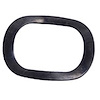 Replacement tailgate latch wave washer from Omix-ADA, Fits 76-86 Jeep CJ7 and 81-86 CJ8 - image 1