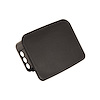 STUBBY BUMPER END CAP RR - image 1