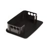 STUBBY BUMPER END CAP RR - image 2