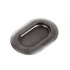 Plug Floor Pan 07-13 Wrangler JK/JKU - image 2