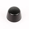 Hood Bump Stop 07-17 Jeep Wrangler JK/JKU - image 1
