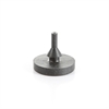 Hood Bump Stop Export 74-95 Jeep YJ/SJ - image 1