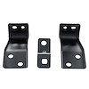 BUMPER BRACKET REAR CENTR - image 1