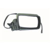This black folding power door mirror from Omix-ADA fits the right door on 84-96 Jeep Cherokee XJ. Co - image 1