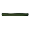 Rear Black Bumper 1984-1996 Jeep Cherokee XJ By Omix-ADA - image 1
