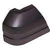 Front Bumper Extension End Cap Right 1984-1996 Cherokee - image 1