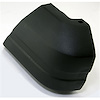 Front Bumper Extension End Cap Left 1984-1996 Cherokee - image 1