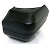 Rear Bumper End Cap, Right/Passenger Side for 1984-1996 Jeep XJ Cherokee - image 1