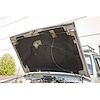 Replacement underhood insulation liner from Omix-ADA 84-01 Jeep Cherokee XJ - image 1