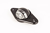 This rear license plate light from Omix-ADA fits exported 84-01 Jeep Cherokee XJ . - image 1