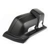 Bumper End RH Front Black 97-01 Jeep Cherokee - image 2