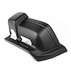Bumper End LH Front Black 97-01 Jeep Cherokee - image 1
