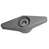 Replacement spare tire wing nut from Omix-ADA, Fits 84-96 Jeep Cherokee XJ will keep your - image 1