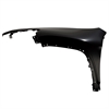 FRONT FENDER LEFT 14-18 J - image 1