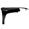 FRONT FENDER RIGHT 14-18 - image 1