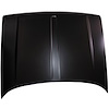 Steel replacement hood from Omix-ADA, Fits 93-98 Jeep Grand Cherokee ZJ - image 1