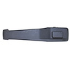 This black door handle from Omix-ADA fits the right front door on 93-98 Jeep Grand Cherokee ZJ. - image 1