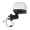 MIRROR POWER HEATED CHROM - image 1