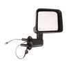 MIRROR POWER HEATED CHROM - image 2