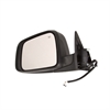MIRROR PWR HEAT MEM W/SIG - image 1