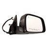MIRROR PWR HEAT MEM W/SIG - image 2