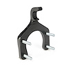 TOW HOOK SINGLE JK - image 1