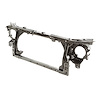 Radiator & Grille Support 07-17 Wrangler JK - image 1