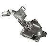 Fender Splash Shield Front Right 07-17 Wrangler - image 1
