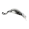 Fender Splash Shield Rear Left 07-17 Wrangler - image 1