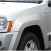 Fender Left 05-10 Jeep Grand Cherokee - image 1
