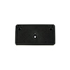 LPLATE BRKT GRND CHEROKEE - image 1