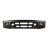 Front Lower Bumper Fascia for 2011-2017 Jeep Patriot/Compass MK - image 1