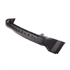 REAR UPPER BUMPER FASCIA - image 1