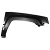 Replacement right front fender from Omix-ADA, Fits 07-10 Jeep Patriot MK - image 1