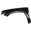 Replacement left front fender from Omix-ADA, Fits 07-10 Jeep Patriot MK - image 1