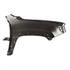 FENDER FRONT LEFT RENEGAD - image 1