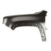 FENDER FRONT LEFT RENEGAD - image 2