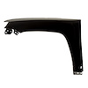 FRONT FENDER LEFT 11-17 J - image 1
