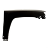FRONT FENDER RIGHT 11-17 - image 1