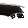 FRONT FENDER RIGHT 11-17 - image 2