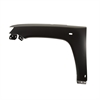 FRONT FENDER LEFT EXPORT - image 1