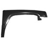 Stock replacement right front fender from Omix-ADA, Fits 06-10 Jeep Commander XK - image 1