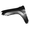 Direct OE replacement Jeep parts and accessories built to original specifications by Omix-ADA - image 1