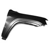 Direct OE replacement Jeep parts and accessories built to original specifications by Omix-ADA - image 1