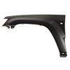 FRONT FENDER LEFT EXPORT - image 1